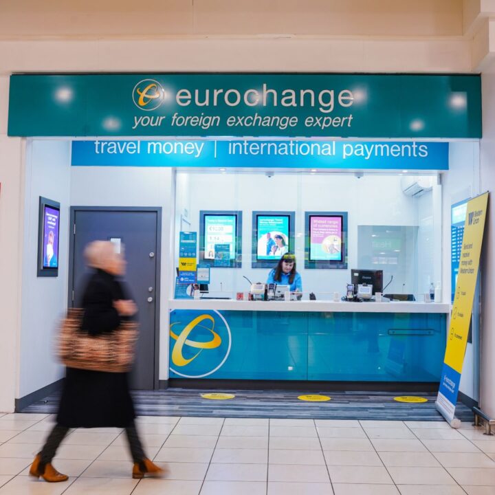 Eurochange