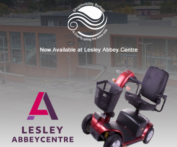 Shop Mobility
