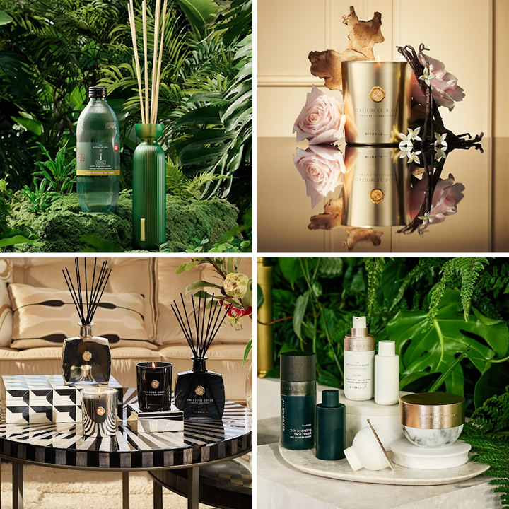 Rituals at Lesley Abbeycentre - Newtownabbey