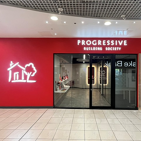 Progressive at Lesley Abbey Centre