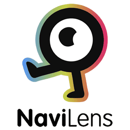 NaviLens Logo